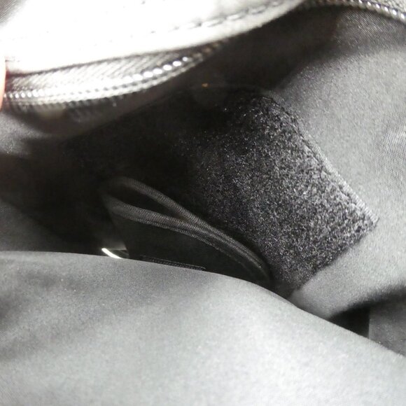 GunTote'n Mamas Black Hobo Handbag/Purse - Picture 12 of 14